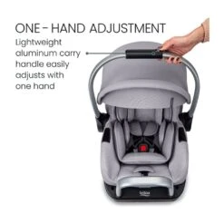 Britax Cypress Infant Car Seat With Alpine Base 21 Britax Cypress Infant Car Seat With Alpine Base -Baby Product Specialty Store Britax Cypress Infant Car Seat With Alpine Base 8