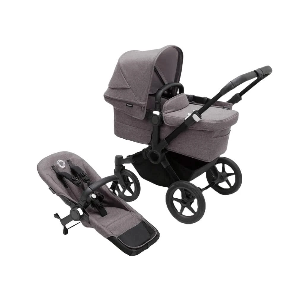 Bugaboo Donkey 5 Mono Complete Stroller 15 Bugaboo Donkey 5 Mono Complete Stroller - Image 13