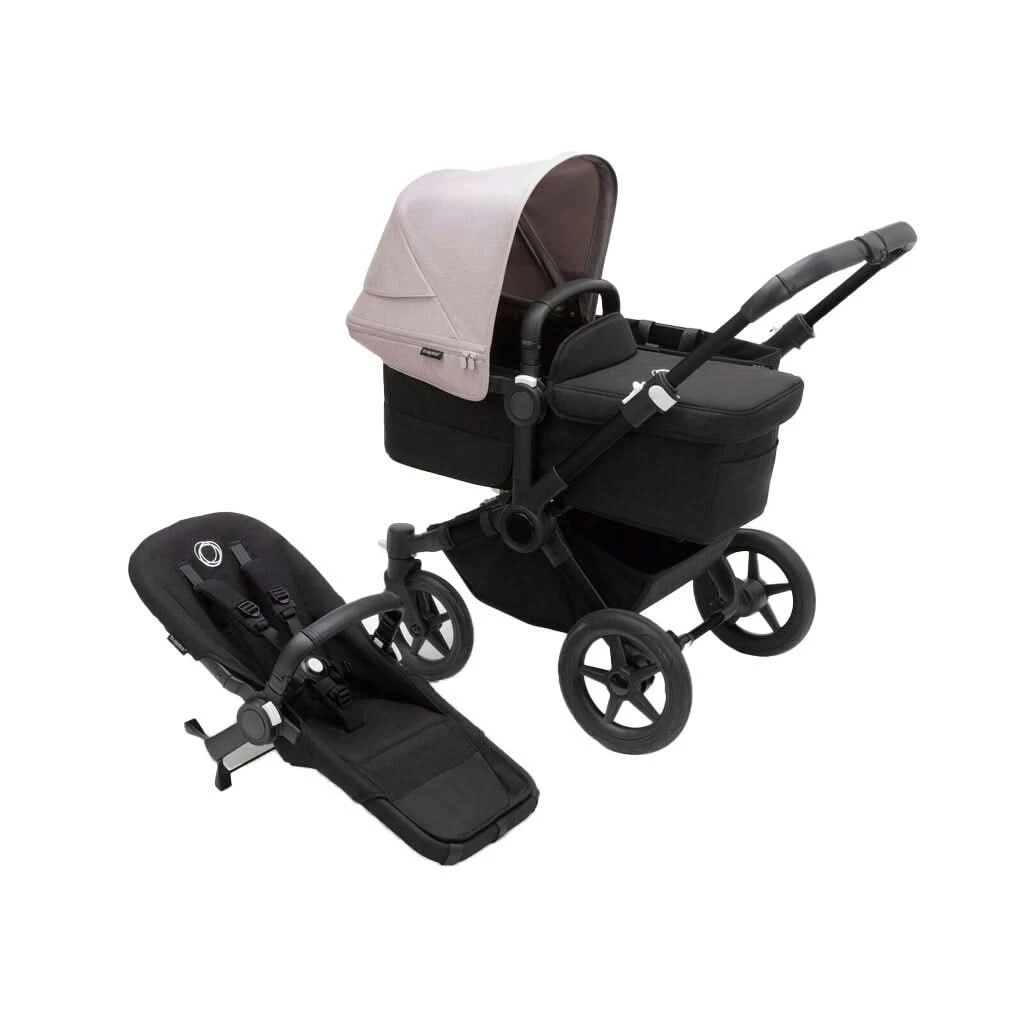 Bugaboo Donkey 5 Mono Complete Stroller 18 Bugaboo Donkey 5 Mono Complete Stroller - Image 16