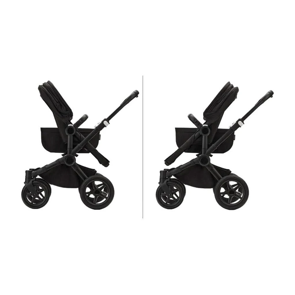 Bugaboo Donkey 5 Mono Complete Stroller 12 Bugaboo Donkey 5 Mono Complete Stroller - Image 10