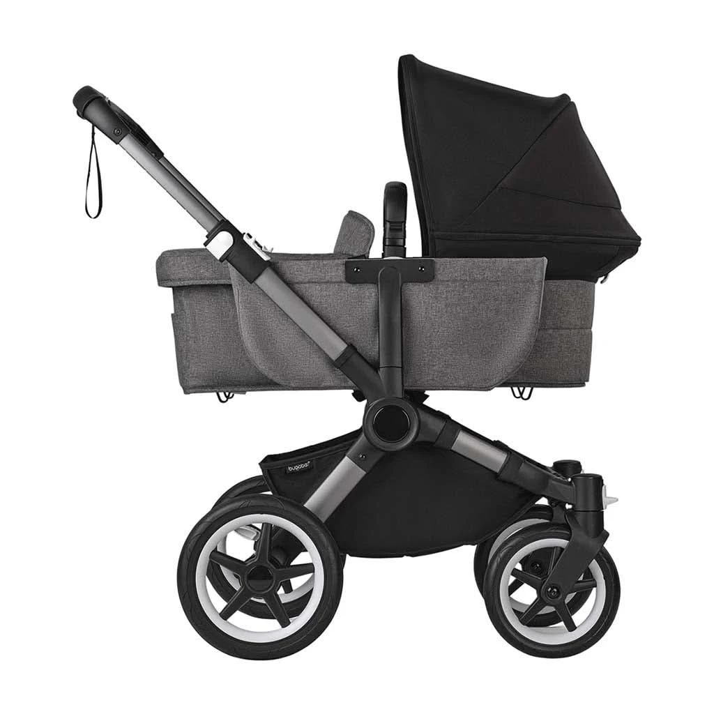 Bugaboo Donkey 5 Mono Complete Stroller 5 Bugaboo Donkey 5 Mono Complete Stroller - Image 3