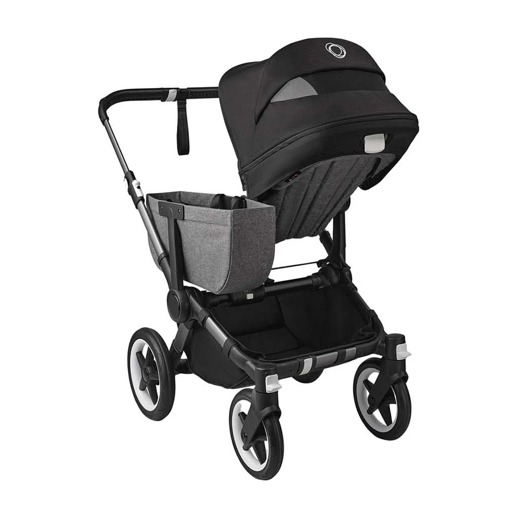 Bugaboo Donkey 5 Mono Complete Stroller 6 Bugaboo Donkey 5 Mono Complete Stroller - Image 4