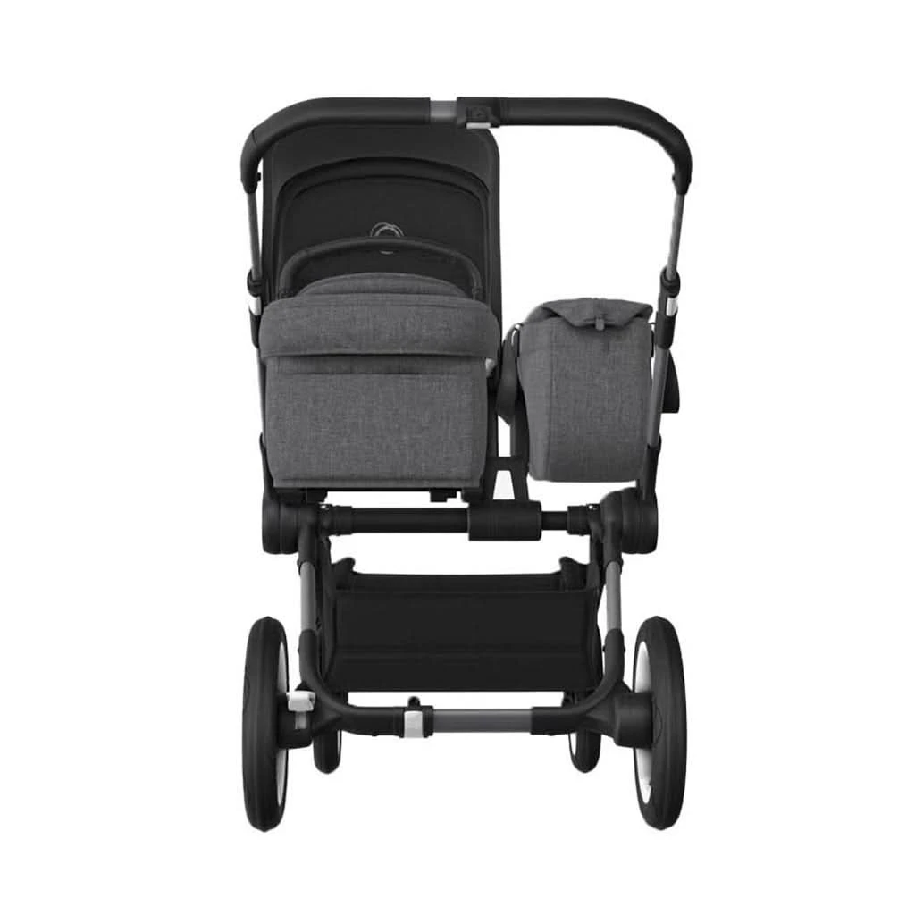 Bugaboo Donkey 5 Mono Complete Stroller 7 Bugaboo Donkey 5 Mono Complete Stroller - Image 5
