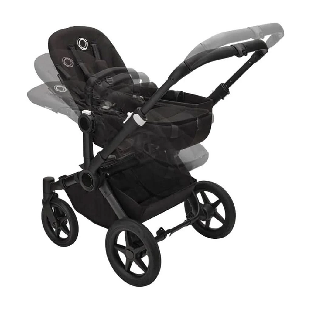 Bugaboo Donkey 5 Mono Complete Stroller 8 Bugaboo Donkey 5 Mono Complete Stroller - Image 6