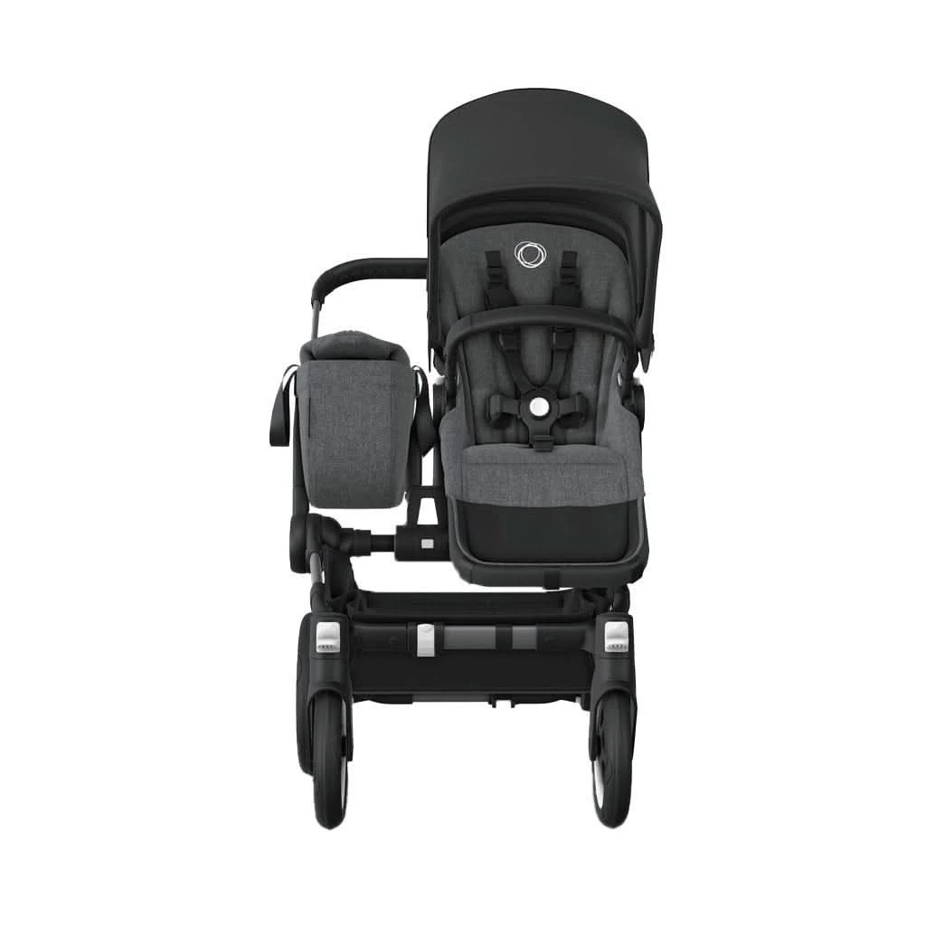 Bugaboo Donkey 5 Mono Complete Stroller 9 Bugaboo Donkey 5 Mono Complete Stroller - Image 7