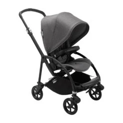 Bugaboo Bee 6 Complete Stroller