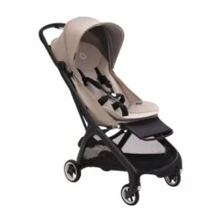 Bugaboo Butterfly Complete Lightweight Stroller -Baby Product Specialty Store Bugaboo Butterfly Complete Lightweight Stroller Black Desert Taupe 12