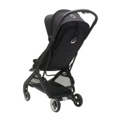 Bugaboo Butterfly Complete Lightweight Stroller -Baby Product Specialty Store Bugaboo Butterfly Complete Lightweight Stroller Black Midnight Black 3