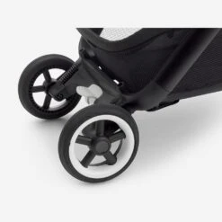 Bugaboo Butterfly Complete Lightweight Stroller -Baby Product Specialty Store Bugaboo Butterfly Complete Lightweight Stroller Black Midnight Black 6