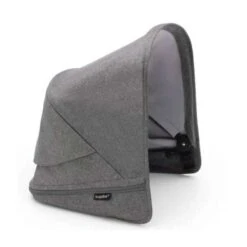 Bugaboo Donkey 5 Sun Canopy -Baby Product Specialty Store Bugaboo Donkey 5 Sun Canopy Grey M lange 5