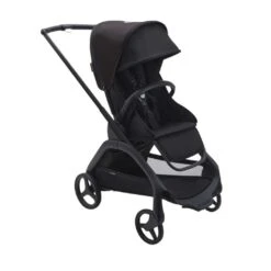 Bugaboo Dragonfly With Seat Complete Stroller -Baby Product Specialty Store Bugaboo Dragonfly with Seat Complete Stroller Midnight 9