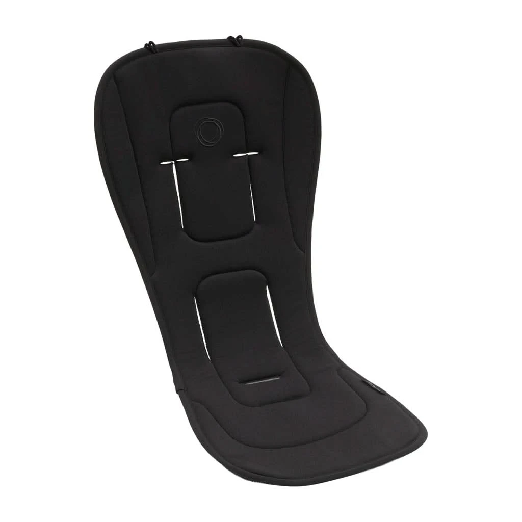 Bugaboo Dual Comfort Seat Liner 3 Bugaboo Dual Comfort Seat Liner