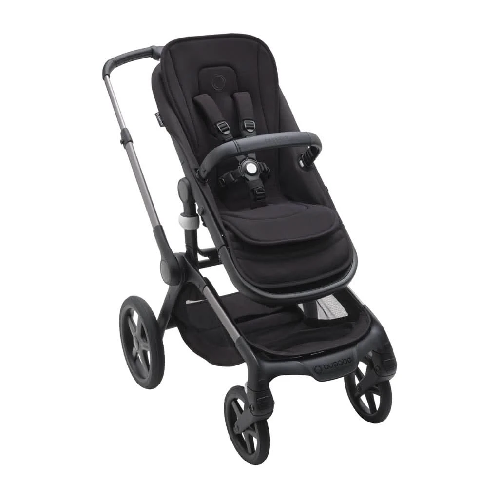 Bugaboo Dual Comfort Seat Liner 4 Bugaboo Dual Comfort Seat Liner - Image 2