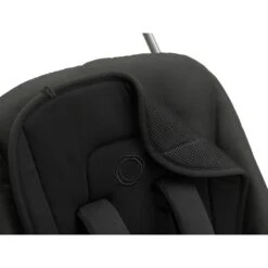 Bugaboo Dual Comfort Seat Liner 18 Bugaboo Dual Comfort Seat Liner -Baby Product Specialty Store Bugaboo Dual Comfort Seat Liner Midnight Black 2