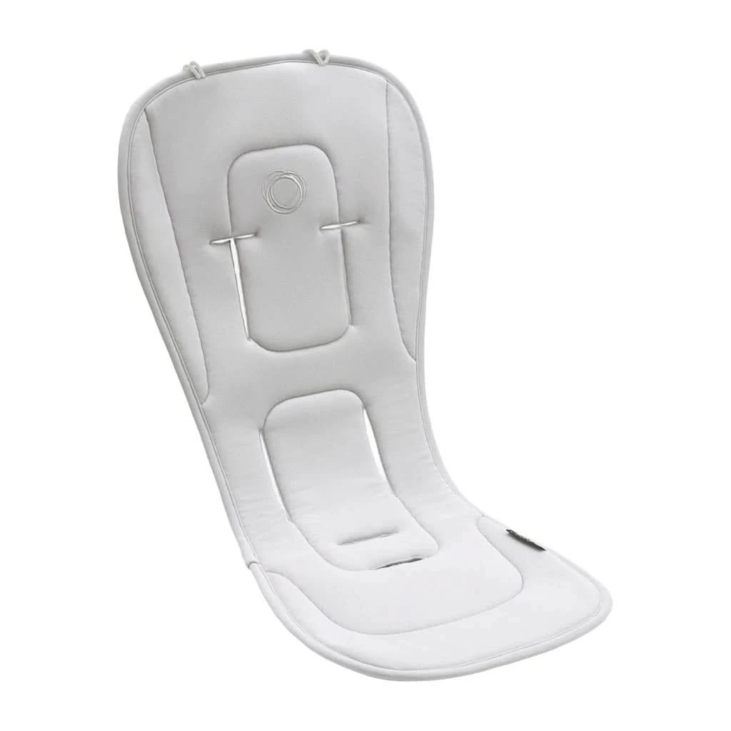 Bugaboo Dual Comfort Seat Liner 6 Bugaboo Dual Comfort Seat Liner - Image 4