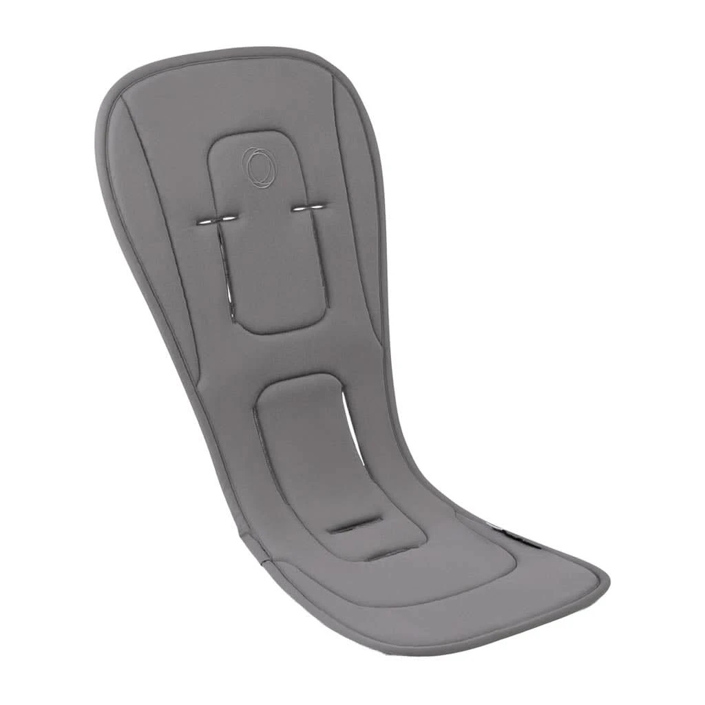 Bugaboo Dual Comfort Seat Liner 15 Bugaboo Dual Comfort Seat Liner - Image 13