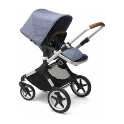 Bugaboo Fox Complete Stroller