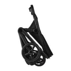 Bugaboo Kangaroo With Seat And Bassinet Complete Stroller -Baby Product Specialty Store Bugaboo Kangaroo With Seat And Bassinet Complete Stroller Midnight Black 8