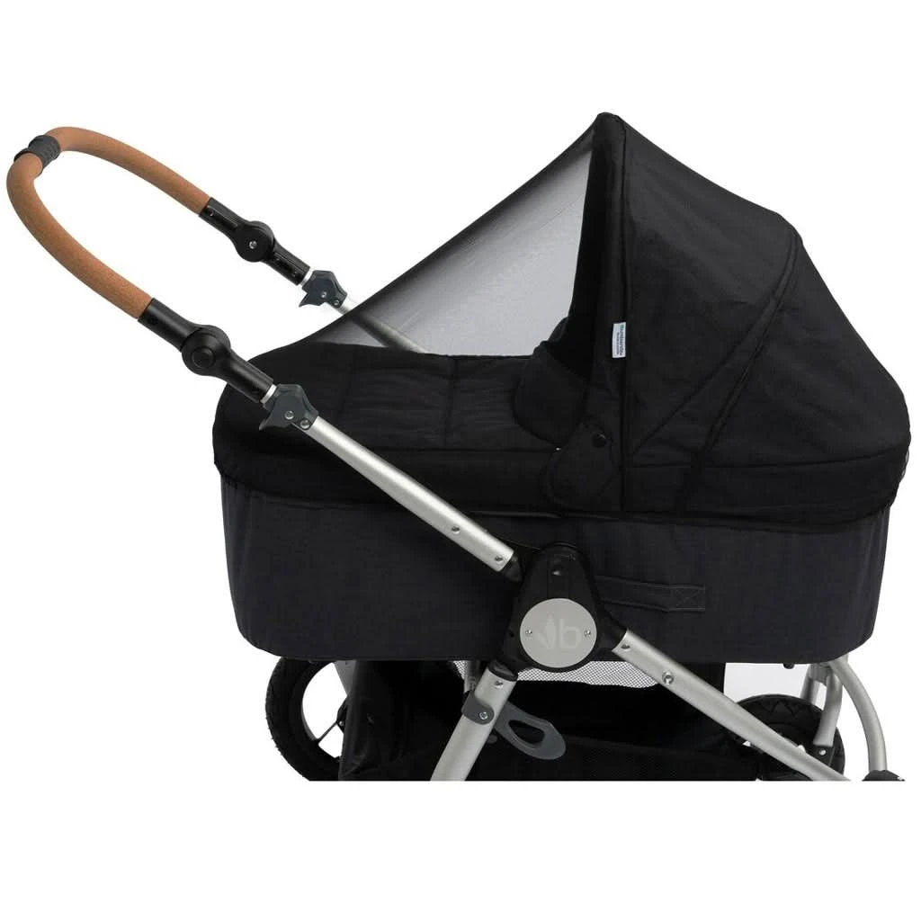 Bumbleride Bassinet Bug Net 3 Bumbleride Bassinet Bug Net