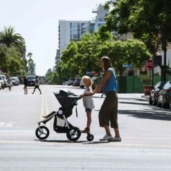 Bumbleride Mini Board Toddler Board -Baby Product Specialty Store Bumbleride Toddler Mini Board LS3