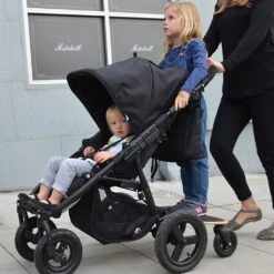 Bumbleride Mini Board Toddler Board -Baby Product Specialty Store Bumbleride Toddler Mini Board LS4