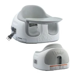 Bumbo Multi Infant Seat -Baby Product Specialty Store Bumbo Multi Infant Seat Cool Grey 3