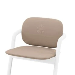 Cybex Comfort Inlay For Lemo 2 Chair 14 Cybex Comfort Inlay For Lemo 2 Chair -Baby Product Specialty Store Cybex Comfort Inlay for Lemo 2 High Chair almond beige 6