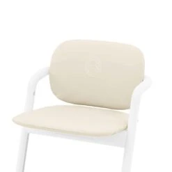 Cybex Comfort Inlay For Lemo 2 Chair 15 Cybex Comfort Inlay For Lemo 2 Chair -Baby Product Specialty Store Cybex Comfort Inlay for Lemo 2 High Chair canvas white 7