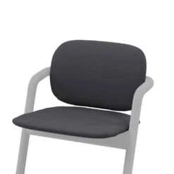 Cybex Comfort Inlay For Lemo 2 Chair 12 Cybex Comfort Inlay For Lemo 2 Chair -Baby Product Specialty Store Cybex Comfort Inlay for Lemo 2 High Chair stunning black 4