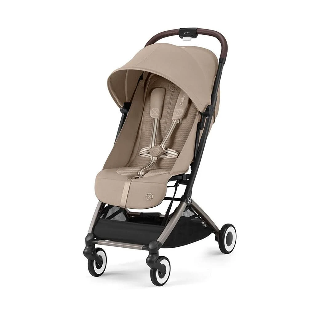 Cybex Orfeo Stroller 12 Cybex Orfeo Stroller - Image 10