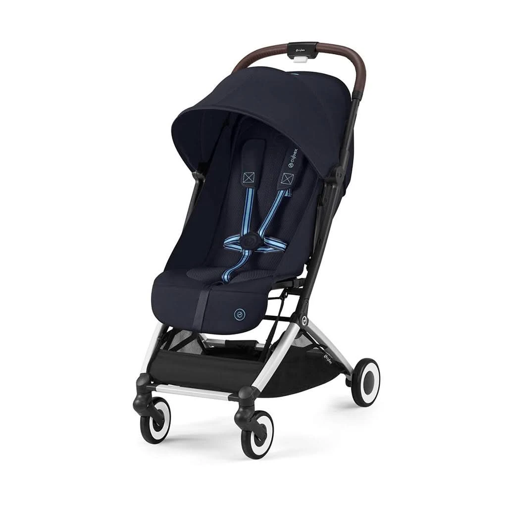 Cybex Orfeo Stroller 11 Cybex Orfeo Stroller - Image 9