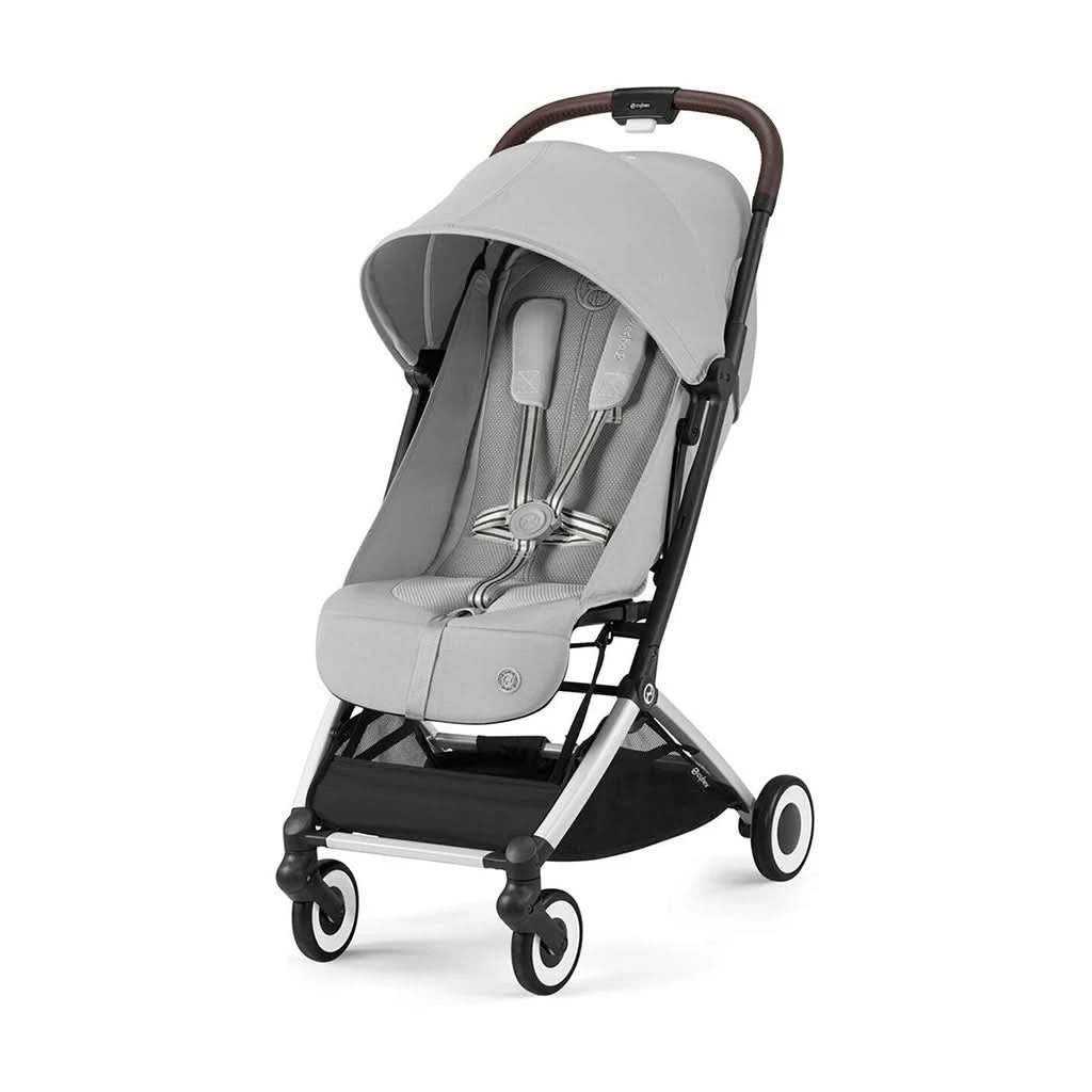 Cybex Orfeo Stroller 10 Cybex Orfeo Stroller - Image 8
