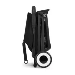 Cybex Orfeo Stroller 18 Cybex Orfeo Stroller -Baby Product Specialty Store Cybex Orfeo Lightweight Stroller Black Frame with Magic Black Seat 7