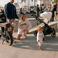 Cybex E-Gazelle S Stroller 32 Cybex E-Gazelle S Stroller -Baby Product Specialty Store Cybex e Gazelle S Stroller 14