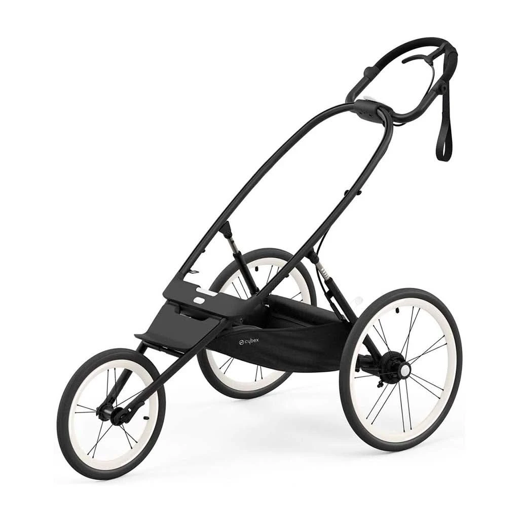 Cybex AVI Jogging Stroller Frame 3 Cybex AVI Jogging Stroller Frame