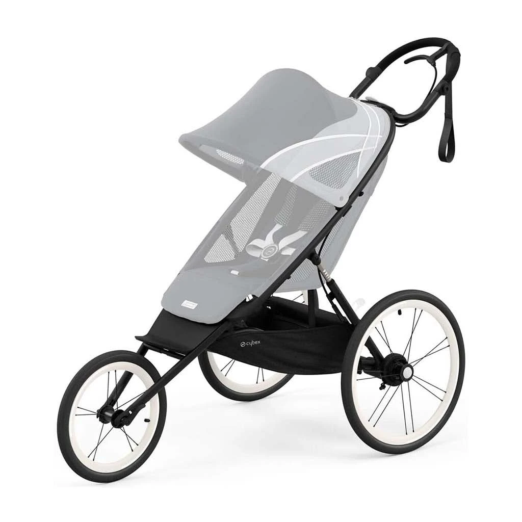 Cybex AVI Jogging Stroller Frame 4 Cybex AVI Jogging Stroller Frame - Image 2