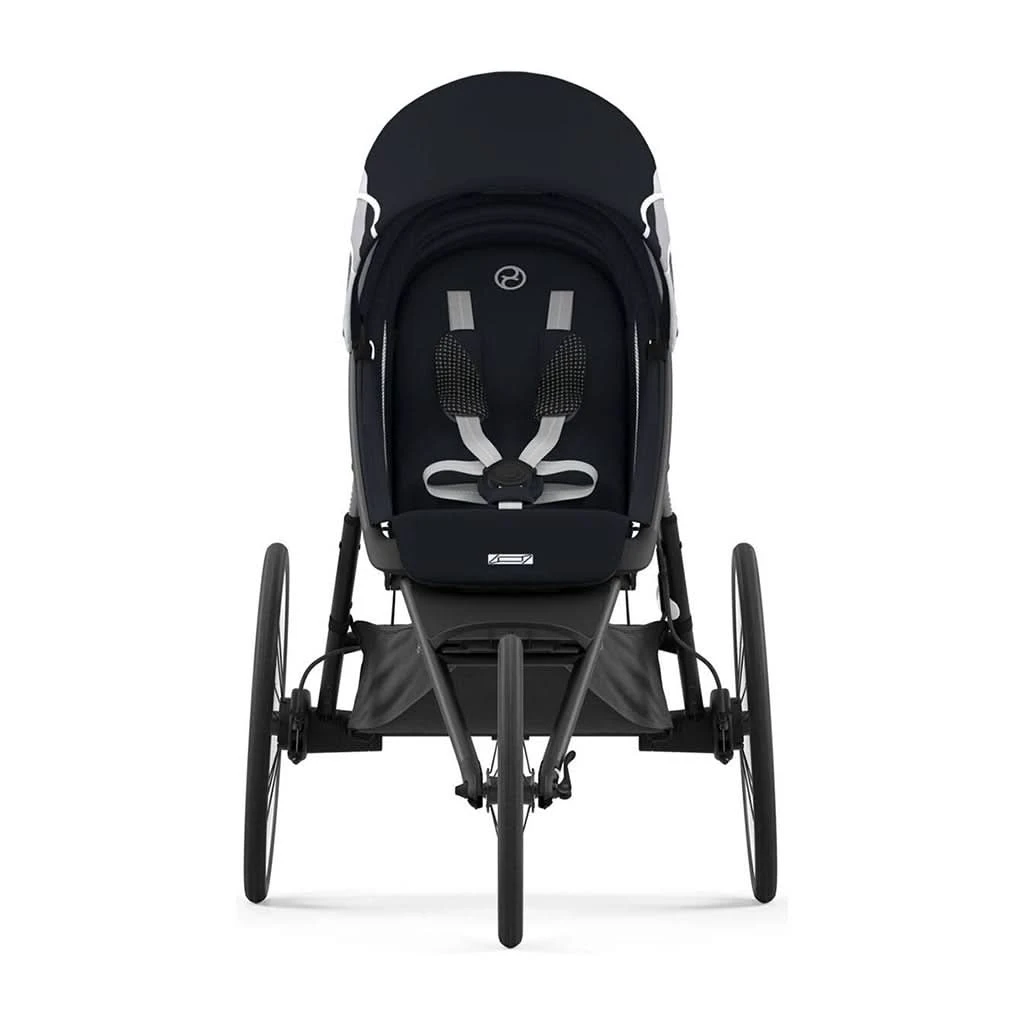 Cybex AVI Jogging Stroller Frame 5 Cybex AVI Jogging Stroller Frame - Image 3