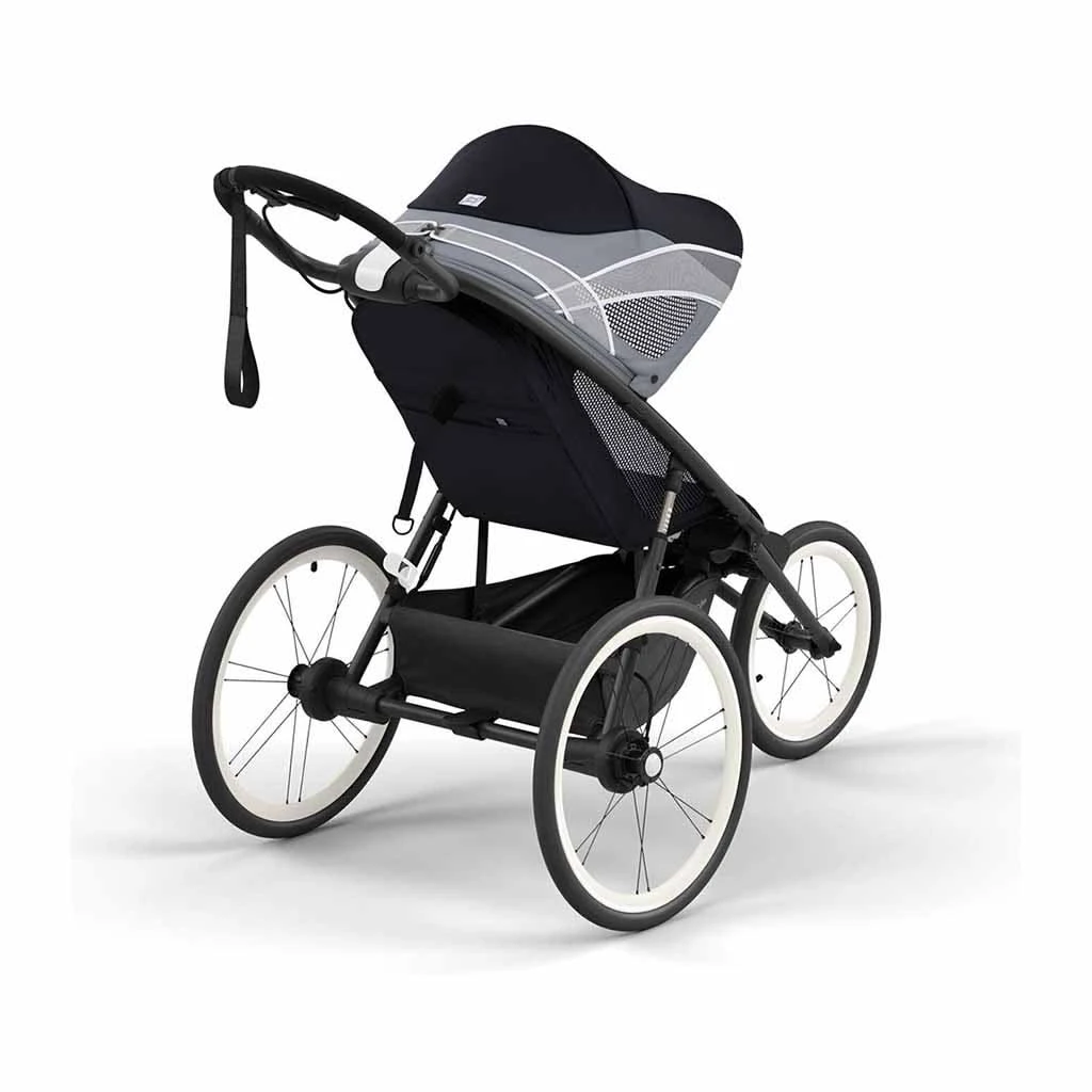 Cybex AVI Jogging Stroller Frame 7 Cybex AVI Jogging Stroller Frame - Image 5