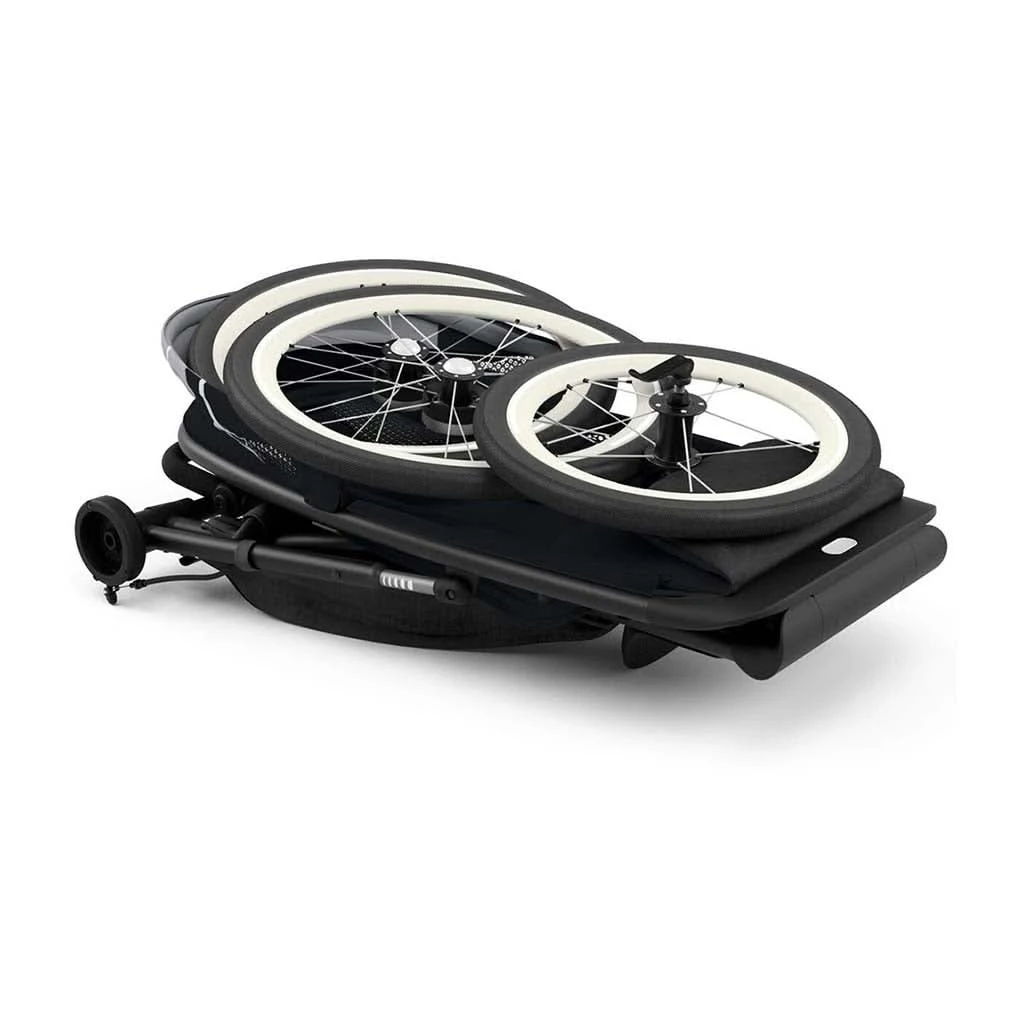 Cybex AVI Jogging Stroller Frame 8 Cybex AVI Jogging Stroller Frame - Image 6