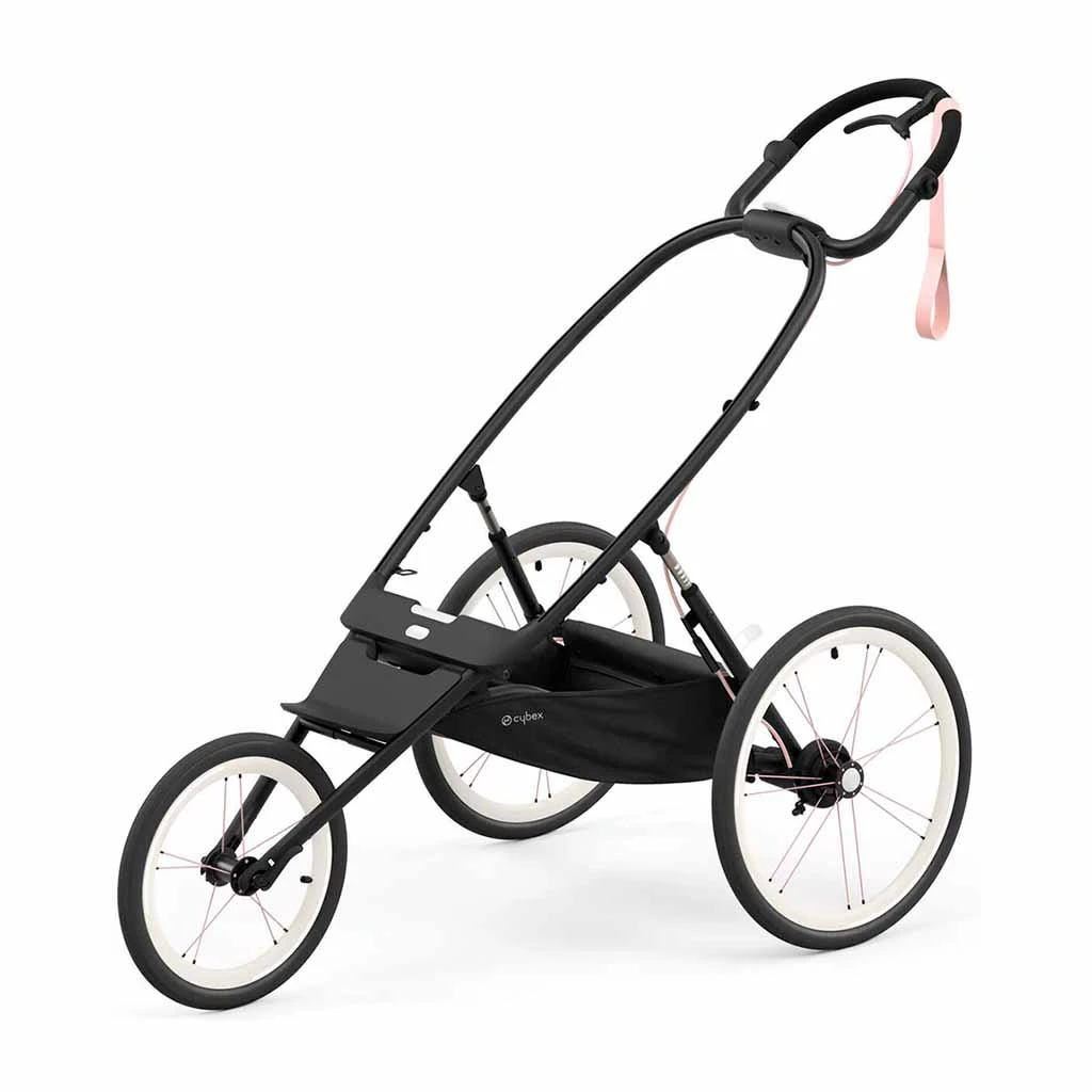 Cybex AVI Jogging Stroller Frame 9 Cybex AVI Jogging Stroller Frame - Image 7