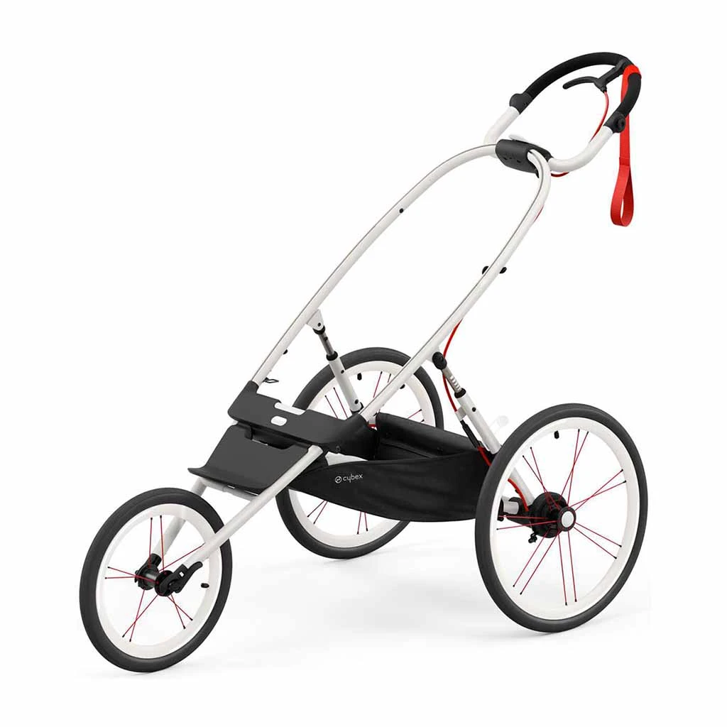 Cybex AVI Jogging Stroller Frame 10 Cybex AVI Jogging Stroller Frame - Image 8