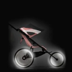 Cybex AVI Jogging Stroller Frame 23 Cybex AVI Jogging Stroller Frame -Baby Product Specialty Store Cybex AVI Jogging Stroller Frame 11