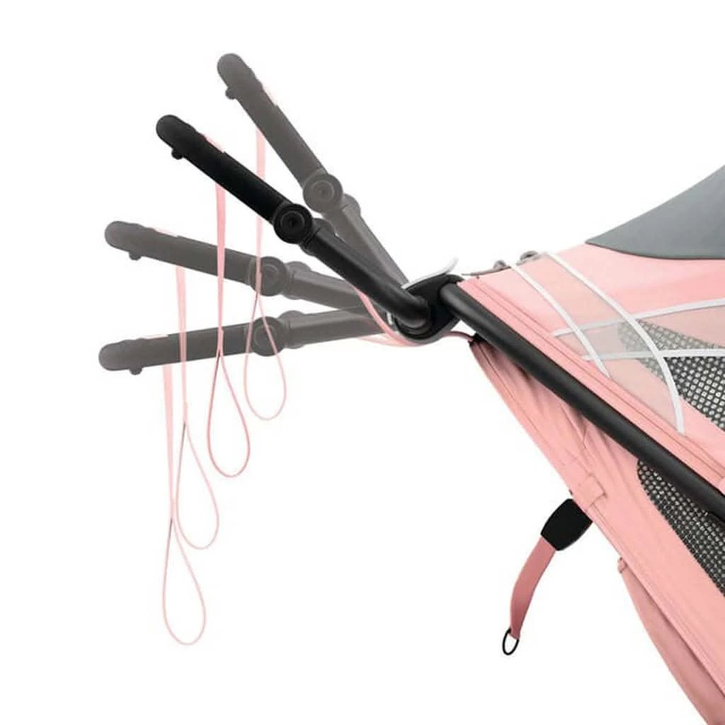 Cybex AVI Jogging Stroller Frame 11 Cybex AVI Jogging Stroller Frame - Image 9