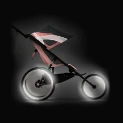 Cybex AVI Jogging Stroller -Baby Product Specialty Store Cybex AVI One Box Jogging Stroller 13