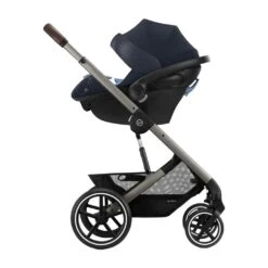 Cybex Aton G Infant Car Seat With Sensorsafe -Baby Product Specialty Store Cybex Aton G Infant Car Seat With Sensorsafe 15