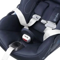 Cybex Aton G Infant Car Seat With Sensorsafe -Baby Product Specialty Store Cybex Aton G Infant Car Seat With Sensorsafe 16