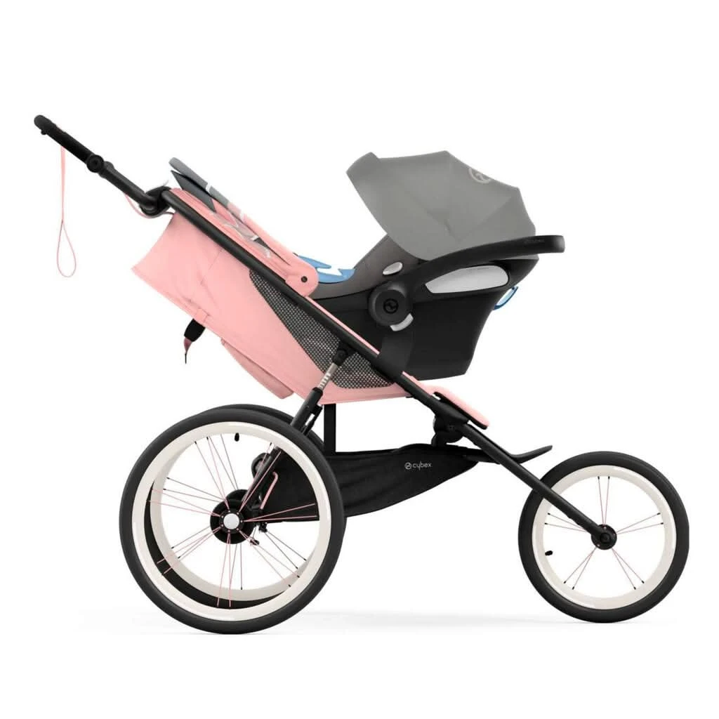 Cybex Avi Jogging Stroller Car Seat Adapter 4 Cybex Avi Jogging Stroller Car Seat Adapter - Image 2