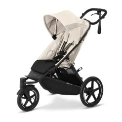 Cybex Avi Spin Jogging Stroller