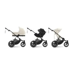 Cybex Avi Spin Jogging Stroller -Baby Product Specialty Store Cybex Avi Spin Jogging Stroller 20