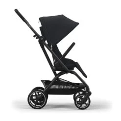 Cybex Eezy S Twist+2 V2 Stroller -Baby Product Specialty Store Cybex Eezy S Twist 2 V2 Stroller Black Frame MagicBlack 3